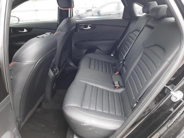 Photo 10 from auction – 2022 KIA FORTE GT with VIN 3KPF44AC0NE463592
