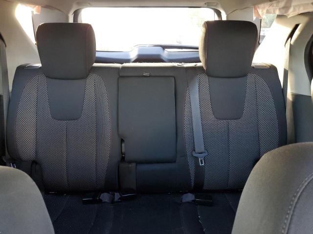 Photo 10 from auction – 2011 CHEVROLET EQUINOX LT with VIN 2CNFLDE59B6338841