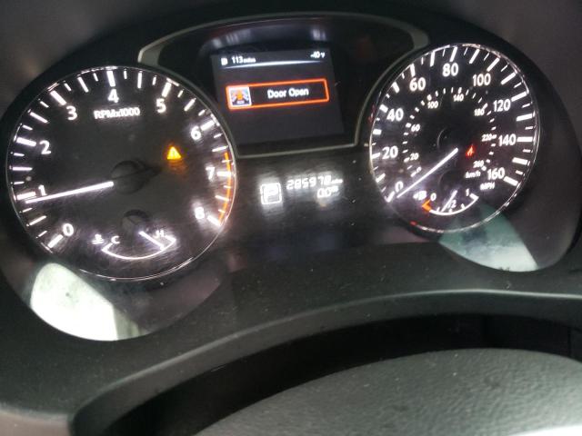 Photo 9 from auction – 2014 NISSAN ALTIMA 2.5 with VIN 1N4AL3AP2EN246539