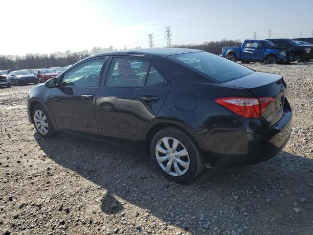 Photo 2 from auction – 2017 TOYOTA COROLLA with VIN 2T1BURHE1HC877583