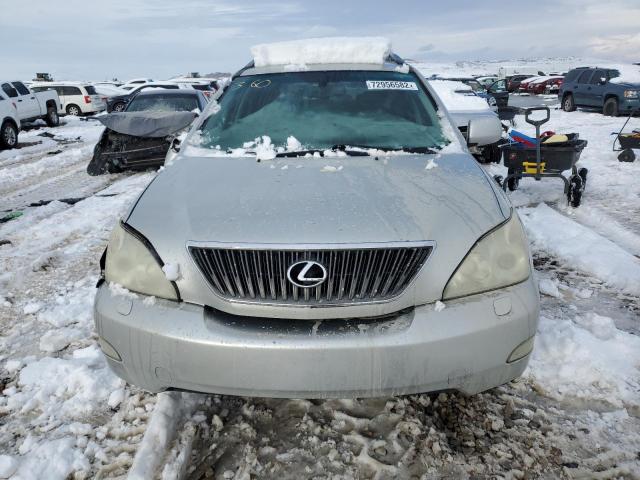 Photo 5 from auction – 2007 LEXUS RX 350 with VIN 2T2HK31U37C018018