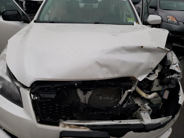 Photo 11 from auction – 2014 SUBARU LEGACY 2.5 with VIN 4S3BMBM62E3026998