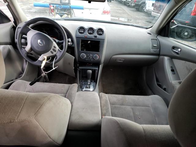 Photo 8 from auction – 2010 NISSAN ALTIMA BAS with VIN 1N4AL2AP0AN511088