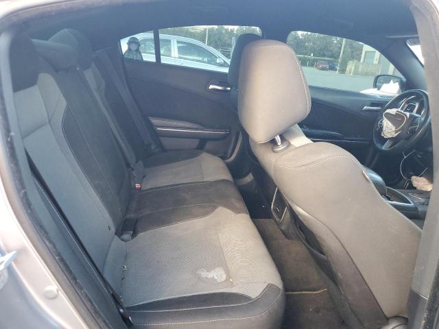Photo 10 from auction – 2016 DODGE CHARGER SX with VIN 2C3CDXHG0GH179209