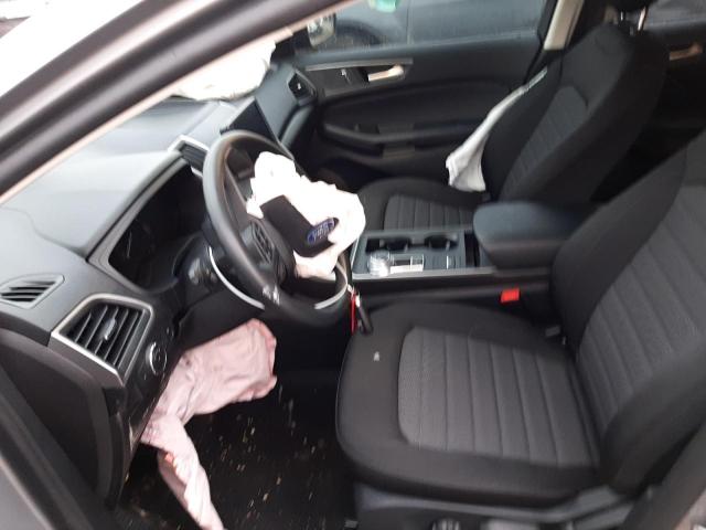 Photo 7 from auction – 2022 FORD EDGE SE with VIN 2FMPK4G96NBA23109