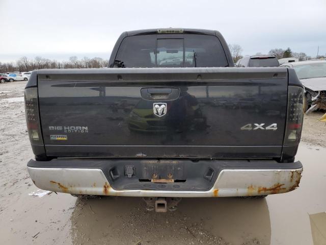 Photo 6 from auction – 2007 DODGE RAM 1500 S with VIN 1D7HU18P77S201056