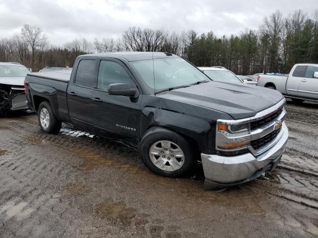 Foto 4 de la subasta – 2019 CHEVROLET SILVERADO con VIN 2GCVKPEC0K1123574