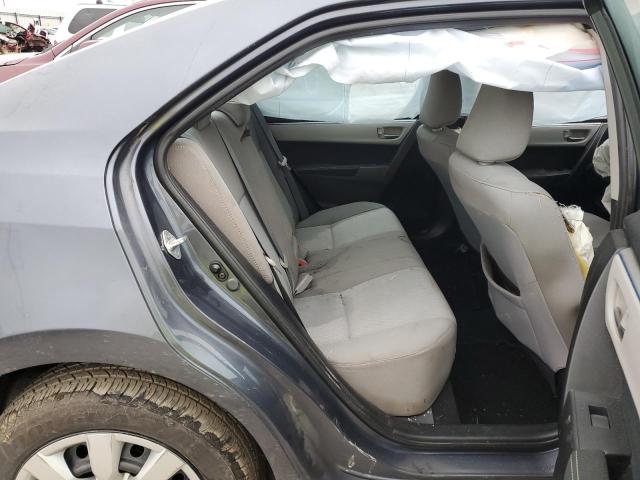 Photo 10 from auction – 2016 TOYOTA COROLLA L with VIN 5YFBURHE9GP531795