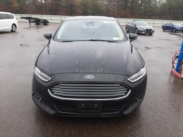 Photo 5 from auction – 2014 FORD FUSION SE with VIN 3FA6P0LU9ER303246