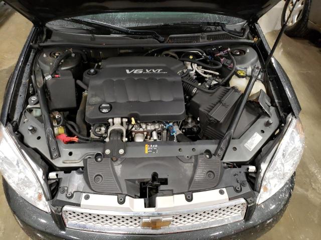 Photo 11 from auction – 2014 CHEVROLET IMPALA LIM with VIN 2G1WA5E30E1154882