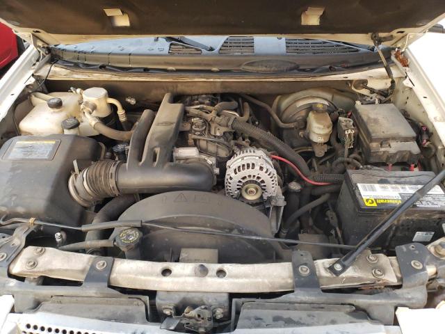 Photo 12 from auction – 2007 GMC ENVOY DENA with VIN 1GKES63M072198423