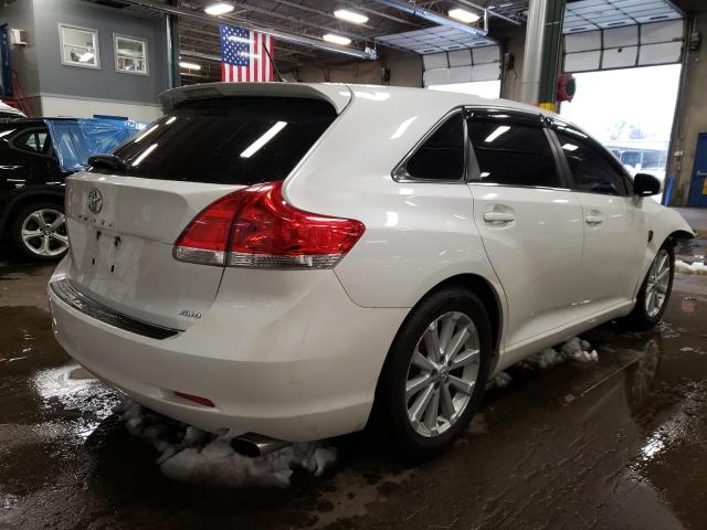Photo 3 from auction – 2009 TOYOTA VENZA with VIN 4T3BE11A89U009190