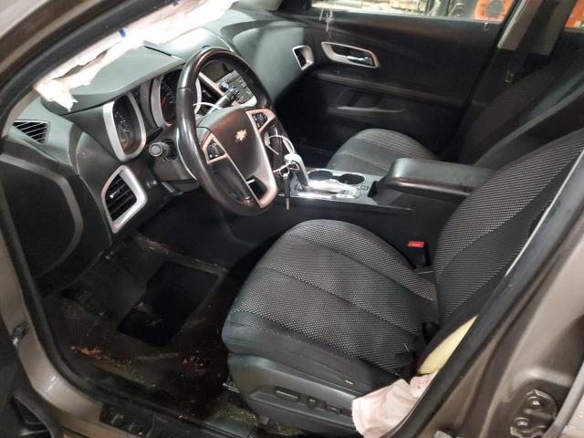 Zdjęcie 7 z aukcji – 2010 CHEVROLET EQUINOX LT z VIN 2CNFLNEW8A6401831