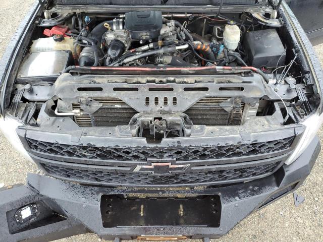 Photo 11 from auction – 2014 CHEVROLET SILVERADO with VIN 1GC1KXC82EF182927