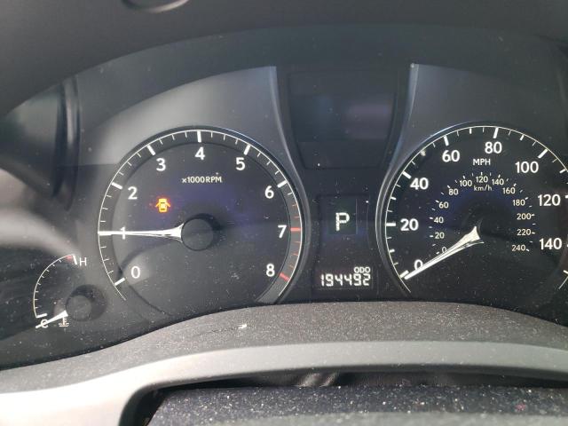 Photo 9 from auction – 2012 LEXUS RX 350 with VIN 2T2ZK1BA5CC073156