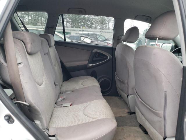 Photo 11 from auction – 2008 TOYOTA RAV4 with VIN JTMBD33V286083087