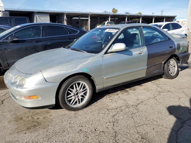Фото 1 с аукциона – 1997 ACURA INTEGRA GS с VIN JH4DB7669VS005451