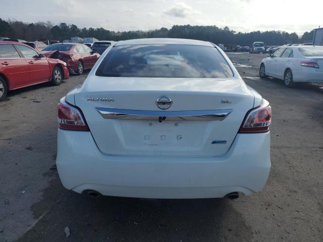 Photo 6 from auction – 2013 NISSAN ALTIMA 2.5 with VIN 1N4AL3AP4DN467753