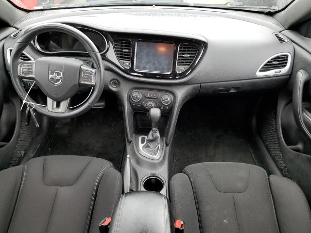 Photo 8 from auction – 2013 DODGE DART LIMIT with VIN 1C3CDFCA0DD302271
