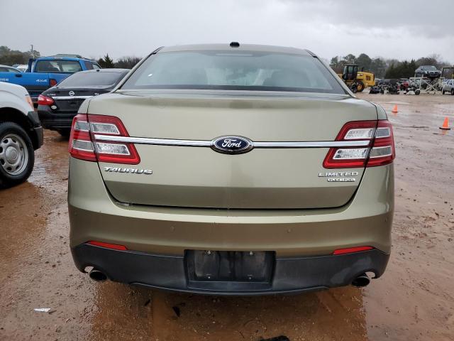 Photo 6 from auction – 2013 FORD TAURUS LIM with VIN 1FAHP2F83DG141347