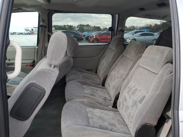Photo 11 from auction – 2003 PONTIAC MONTANA with VIN 1GMDX03E83D234318