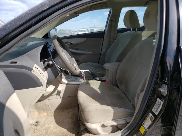 Photo 7 from auction – 2011 TOYOTA COROLLA BA with VIN 5YFBU4EEXBP001903