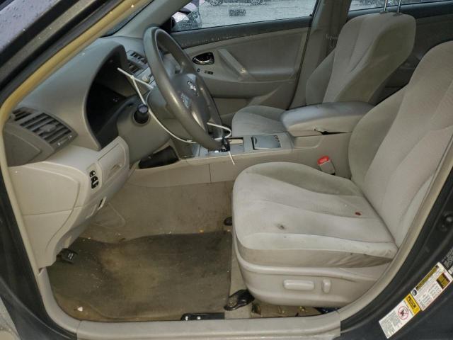 Photo 7 from auction – 2011 TOYOTA CAMRY BASE with VIN 4T4BF3EK4BR138737