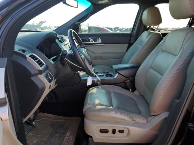 Photo 7 from auction – 2013 FORD EXPLORER X with VIN 1FM5K7D83DGB83184