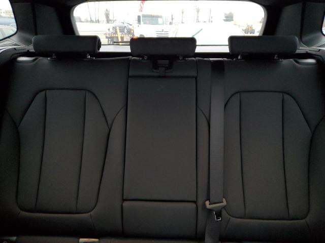 Photo 10 from auction – 2020 BMW X3 XDRIVE3 with VIN 5UXTS1C08L9D32164