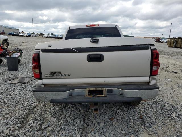 Photo 6 from auction – 2006 CHEVROLET SILVERADO with VIN 2GCEC13Z261309821