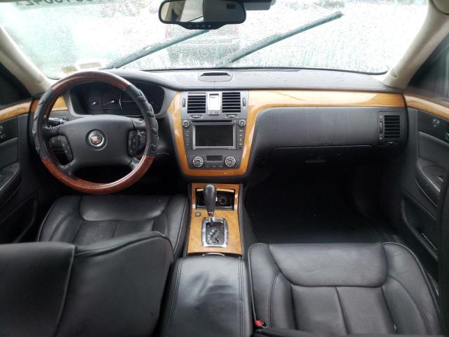 Photo 8 from auction – 2011 CADILLAC DTS PLATIN with VIN 1G6KP5ES0BU146957