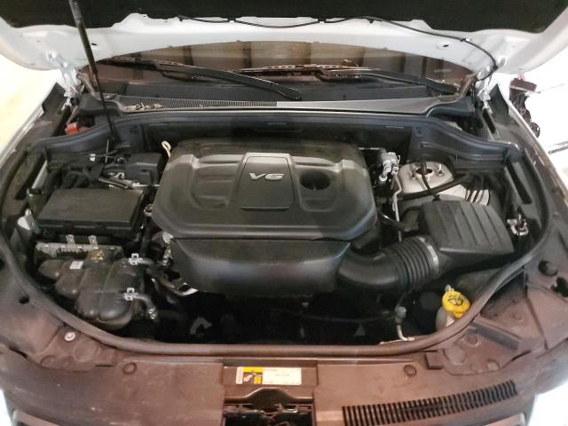 Photo 11 from auction – 2017 JEEP GRAND CHER with VIN 1C4RJFLG5HC842147