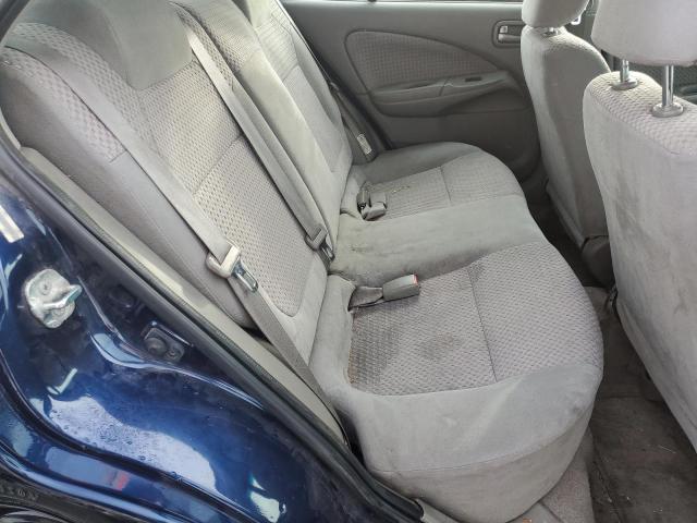 Photo 10 from auction – 2006 NISSAN SENTRA with VIN 3N1CB51D36L547896