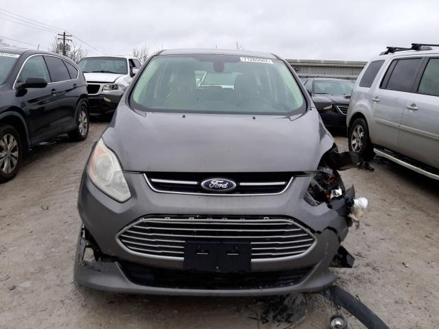 Photo 5 from auction – 2014 FORD C-MAX PREM with VIN 1FADP5CU7EL513766