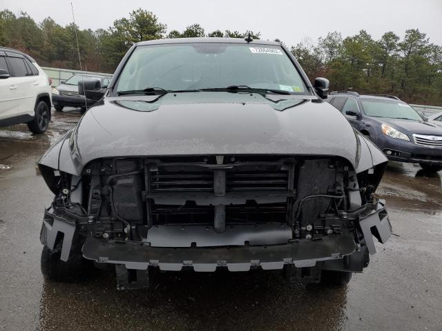 صورة رقم 5 من المزاد - 2018 RAM 1500 SLT مع VIN 3C6RR7LTXJG130741