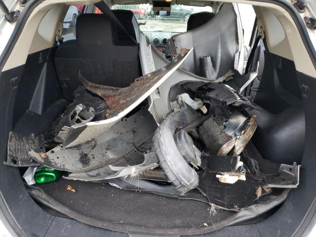 Photo 13 from auction – 2011 NISSAN ROGUE S with VIN JN8AS5MV7BW273345