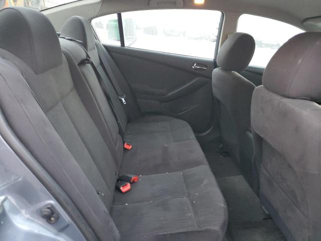Photo 10 from auction – 2012 NISSAN ALTIMA BAS with VIN 1N4AL2AP2CN547724