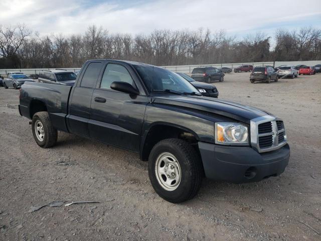 Photo 4 from auction – 2007 DODGE DAKOTA ST with VIN 1D7HE22K77S218164