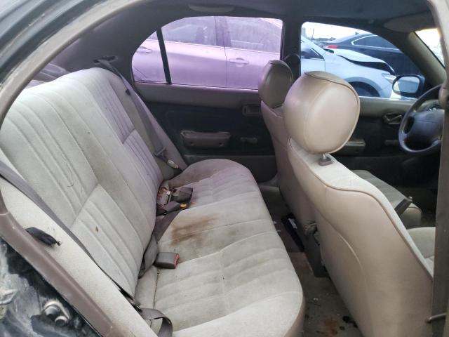 Photo 10 from auction – 1996 TOYOTA COROLLA with VIN 2T1BA02E4TC155188