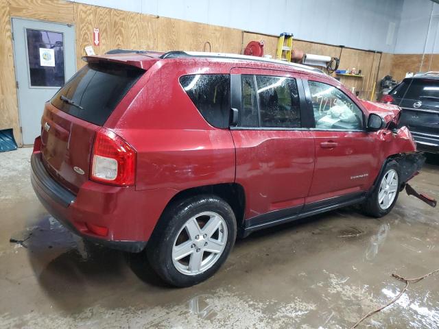 Photo 3 from auction – 2011 JEEP COMPASS with VIN 1J4NT4FB3BD143088