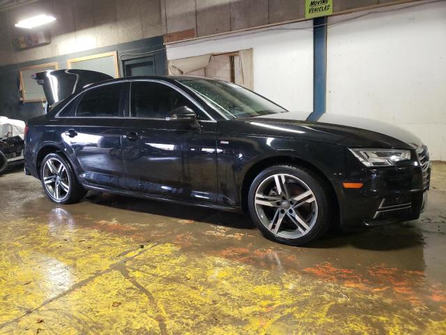 Фото 4 с аукциона – 2018 AUDI A4 PREMIUM с VIN WAULMAF40JA191476