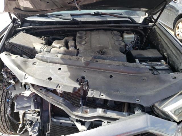 Photo 12 from auction – 2015 TOYOTA 4RUNNER SR with VIN JTEZU5JR4F5089875