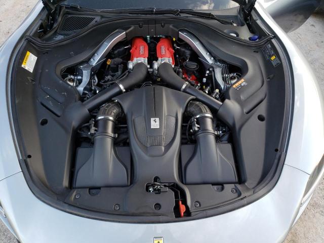 Photo 11 from auction – 2022 FERRARI ROMA with VIN ZFF98RNA4N0268984