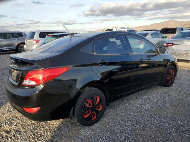 Photo 3 from auction – 2016 HYUNDAI ACCENT SE with VIN KMHCT4AE6GU951775