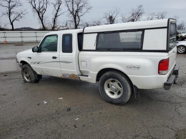 Photo 2 from auction – 2000 FORD RANGER SUP with VIN 1FTZR15V4YPA66061