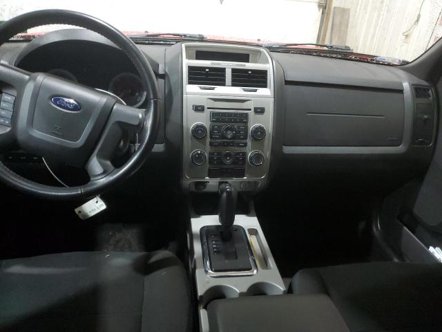 Photo 8 from auction – 2009 FORD ESCAPE XLT with VIN 1FMCU93779KA46095