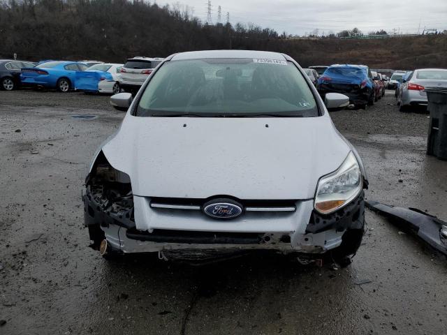 Photo 5 from auction – 2012 FORD FOCUS SEL with VIN 1FAHP3M25CL446438