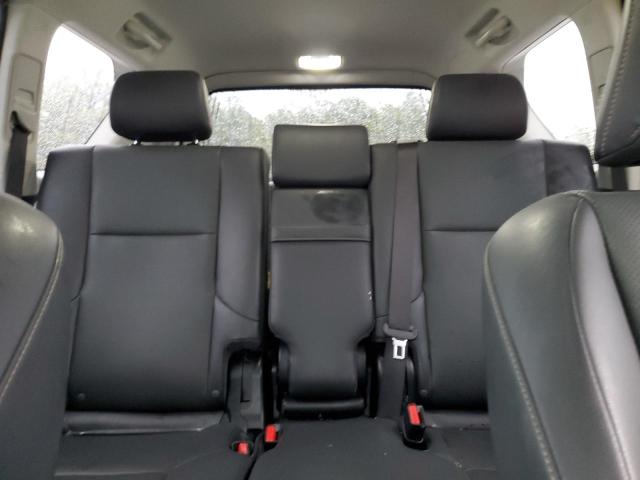 Photo 10 from auction – 2018 LEXUS GX 460 with VIN JTJBM7FX9J5182051