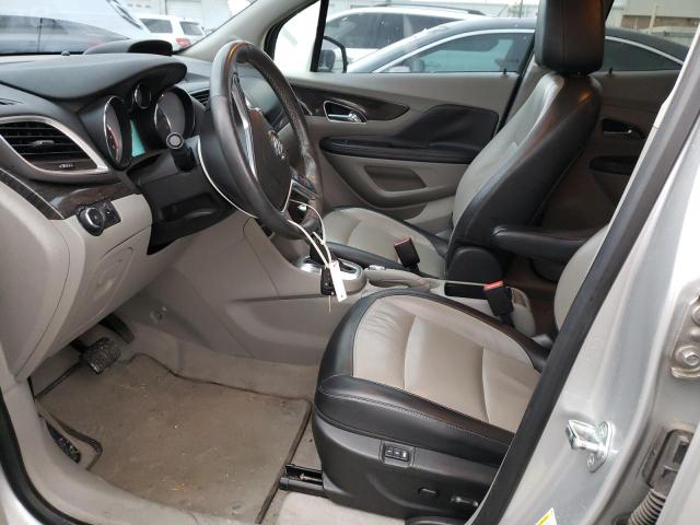 Photo 7 from auction – 2014 BUICK ENCORE with VIN KL4CJCSB2EB615097