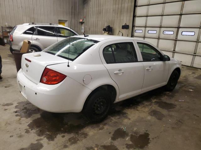 Photo 3 from auction – 2010 CHEVROLET COBALT with VIN 1G1AB5F57A7190878